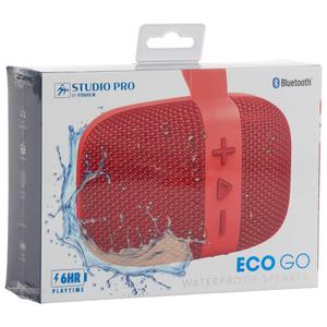 Fisher ECO Go Waterproof Speaker