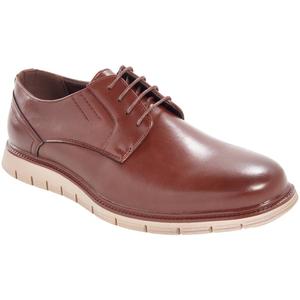 Mens Marco Vitale Bryce Oxfords alternate view