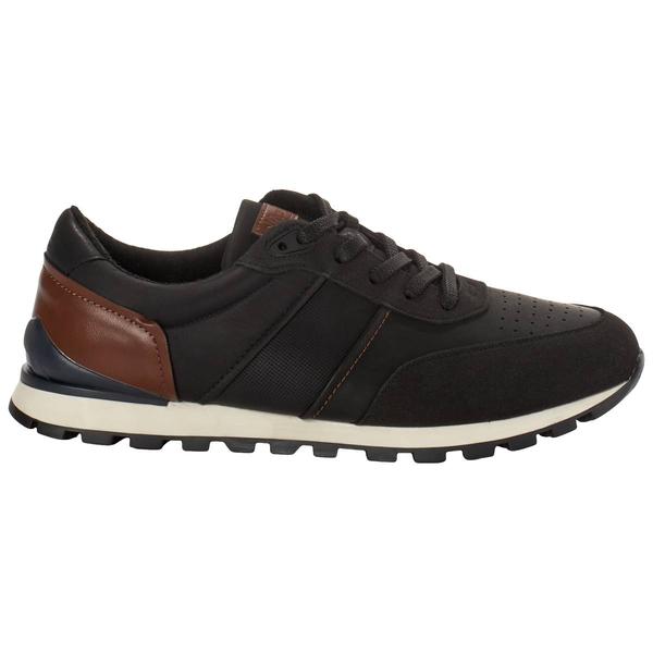 Mens Marco Vitale Robby Fashion Sneakers alternate view