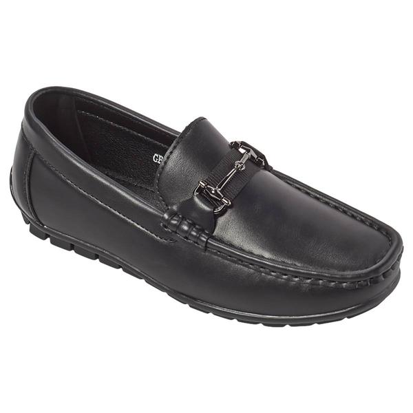 Boys Geoffrey Beene Loafer alternate view