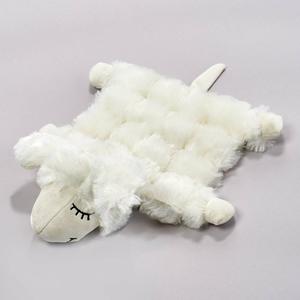 Pet King Squeaker Sheep Dog Toy