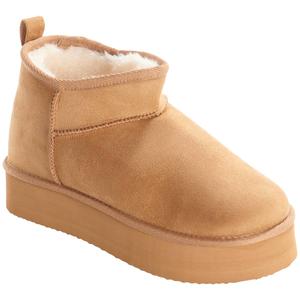 Womens New @titude(R) Ellie Platform Boots