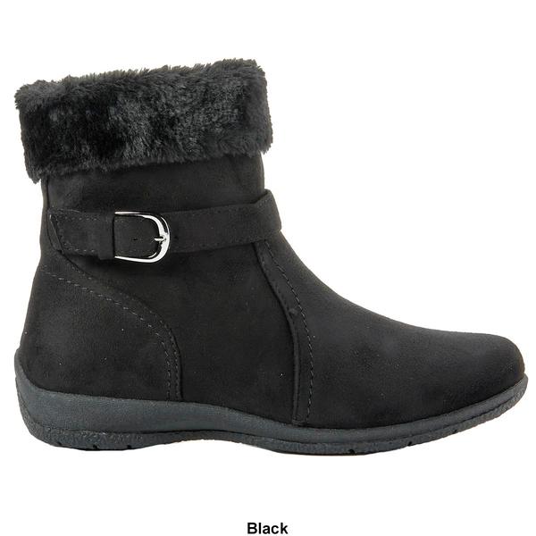 Womens Judith(tm) Rosey 5 Ankle Boots alternate view