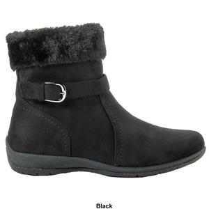Womens Judith(tm) Rosey 5 Ankle Boots alternate view