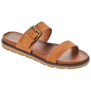 Womens Madeline Bibi Slide Sandals