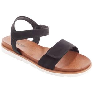 Womens Madeline Strappy Sandals