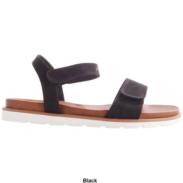 Womens Madeline Strappy Sandals alternate view