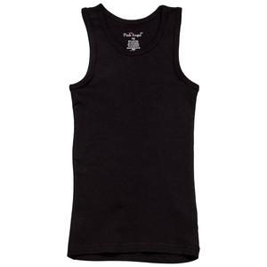Girls (7-16) Pink Angel(tm) Lycra Tank Top
