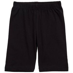 Girls (4-6x) Pink Angel(tm) Single Bike Shorts