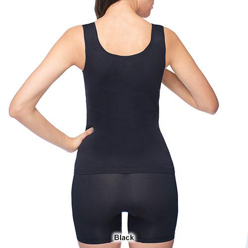 Womens Jilla Intimates Shaping Tank JIL-25015 alternate view