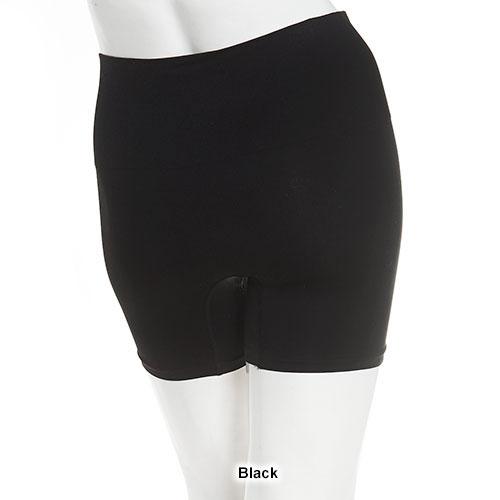 Womens Jilla Intimates Shaping Control Shaping Shorts JIL-25017 alternate view