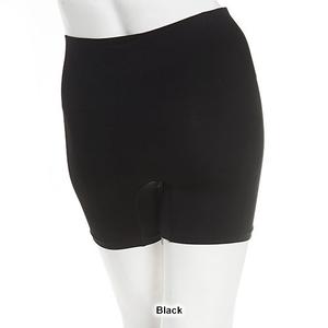 Womens Jilla Intimates Shaping Control Shaping Shorts JIL-25017 alternate view
