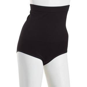 Womens Jilla Intimates High-Waist Brief Shaping Panties JIL-25211
