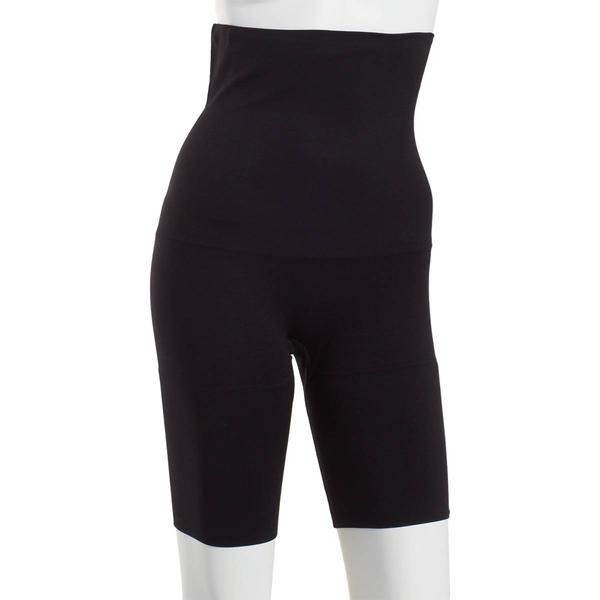Womens Jilla Intimates High-Waist Thigh Slimmer - JIL-25212