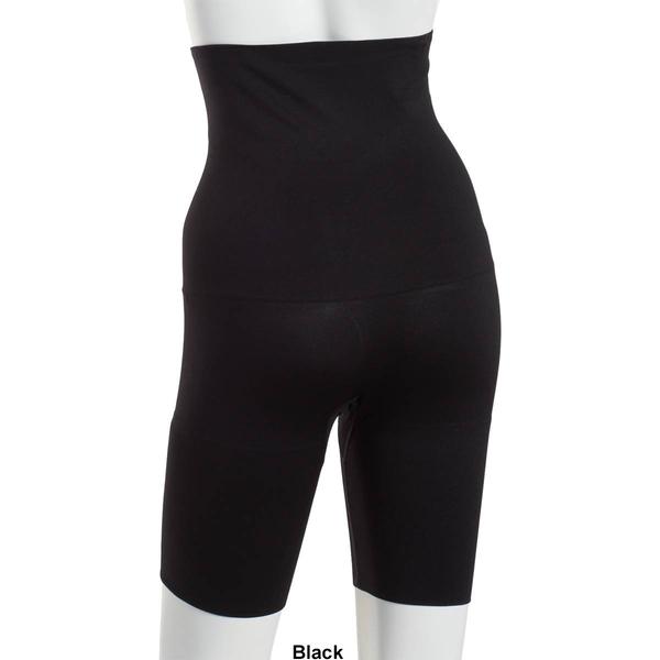 Womens Jilla Intimates High-Waist Thigh Slimmer - JIL-25212 alternate view