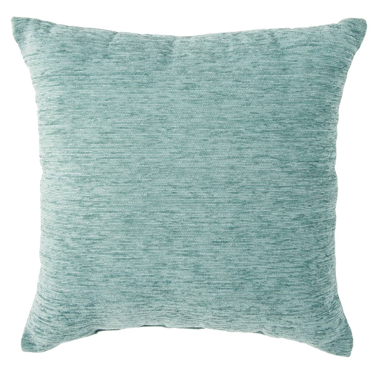 Chenille Decorative Pillow - 17x17