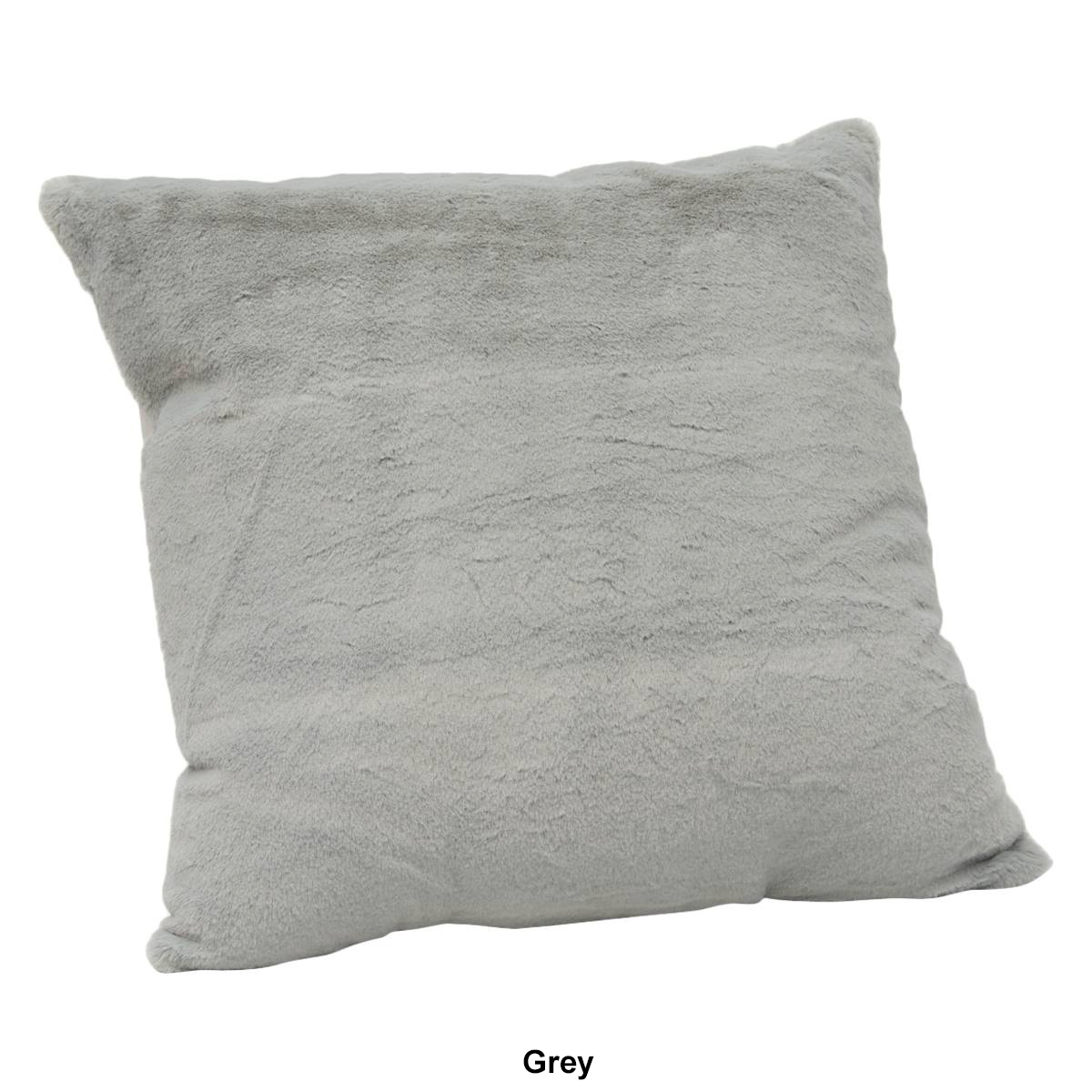 Cottontail Decorative Pillow - 22x22