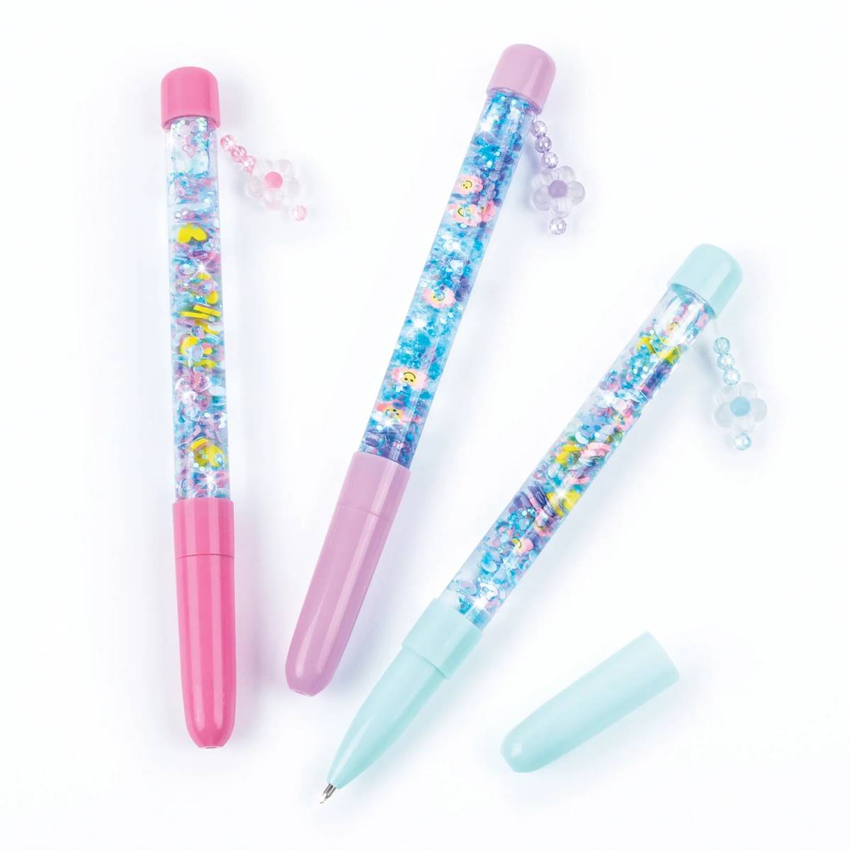 Make It Real(tm) DIY Floaty Pens