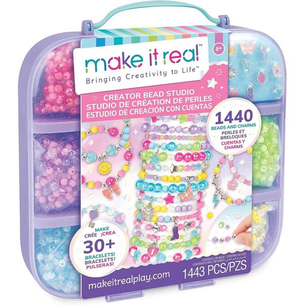 Make It Real(tm) Creator Jewelry Studio