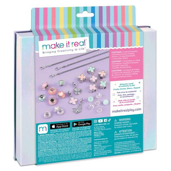 Make It Real(tm) Clover the Top Bracelet Kit alternate view