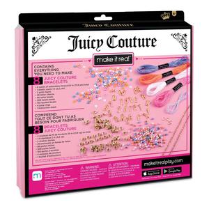 Make it Real(tm) Juicy Couture Love Letters alternate view