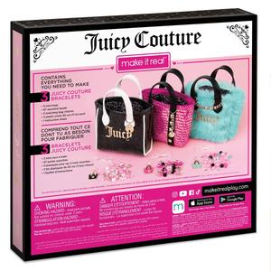 Make It Real(tm) JC Mini Handbag Bracelet Wardrobe alternate view