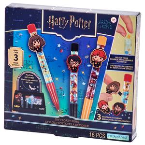 Make It Real(tm) Harry Potter Floaty Pens