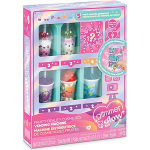 Make It Real(tm) Fruity Beauty Cosmetics Vending Machine