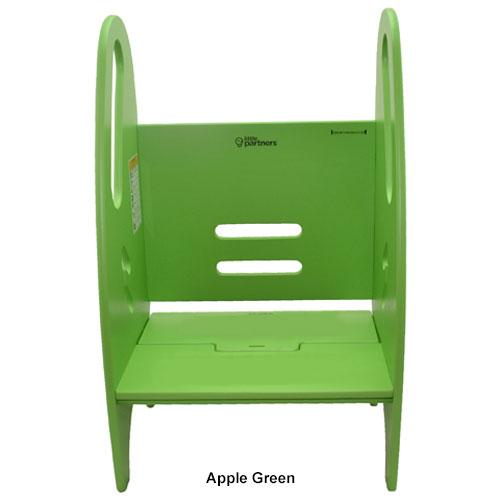 Little Partners(tm) 3-in-1 Growing Step Stool alternate view