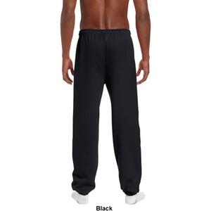 Mens Gildan(R) Heavy Blend(tm) Elastic Hem Sweatpants alternate view