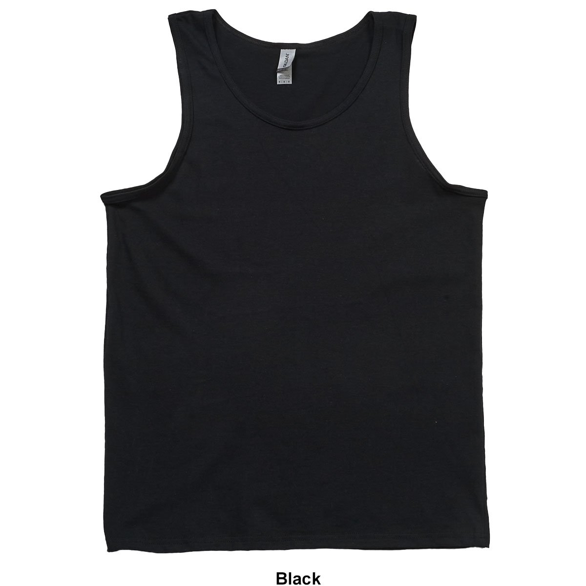 Mens Gildan(R) Ultra Cotton(tm) Tank Top