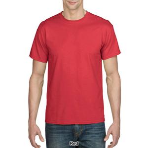 Mens Gildan(R) Ultra Blend(tm) Cotton No Pocket Tee alternate view