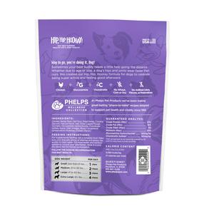 Phelps Wellness Collection 6pk. Hip Joint Health Dog Treats alternate view