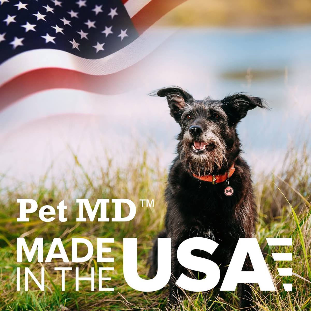 Pet MD(tm) Canine Tabs Plus Advanced Vitamin & Mineral Supplement
