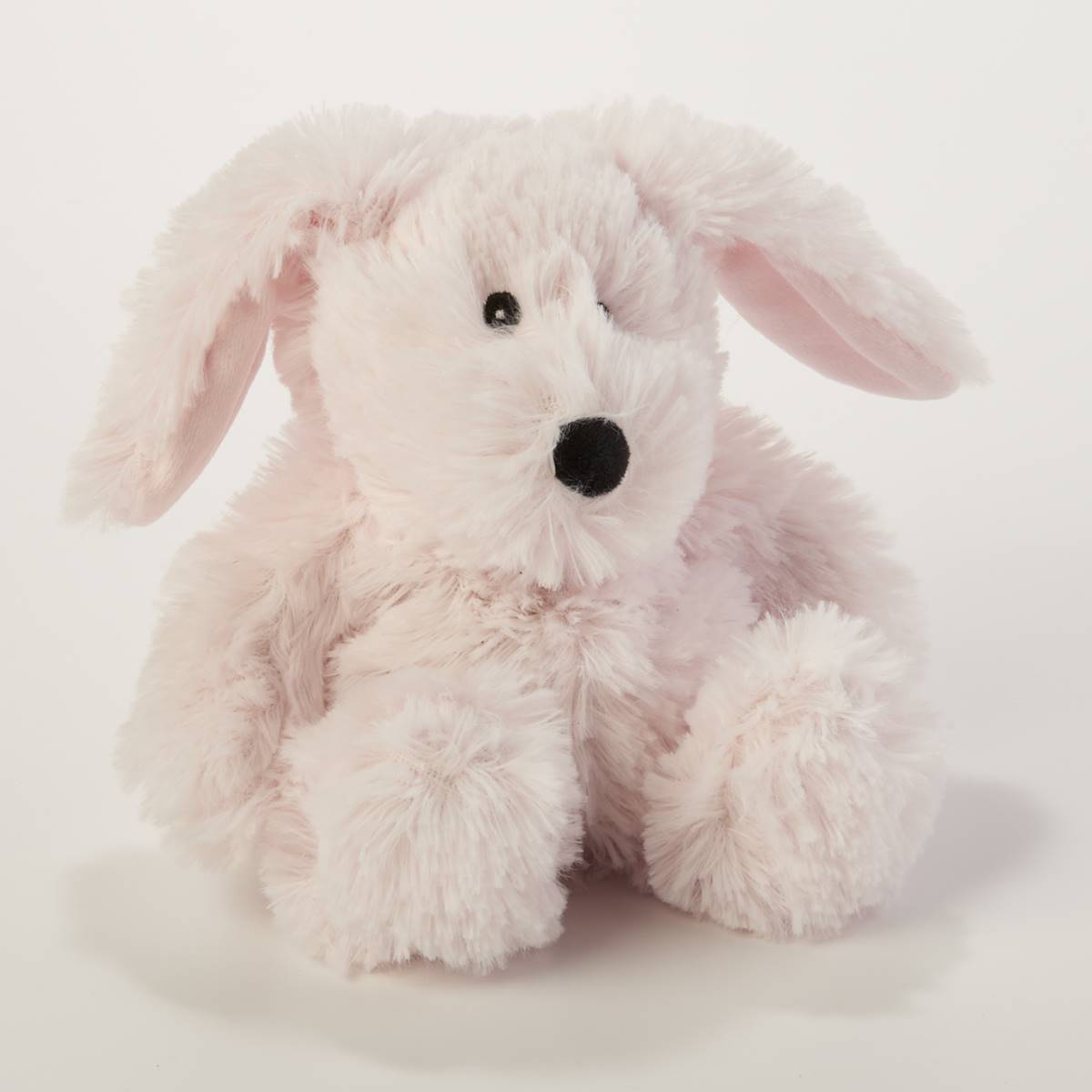 Warmies(R) Junior Pink Bunny