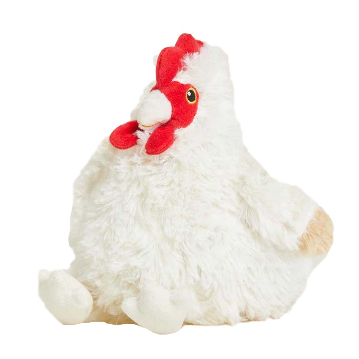 Warmies(R) 9in. Junior Chicken