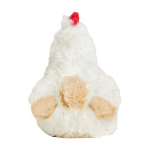 Warmies(R) 9in. Junior Chicken alternate view