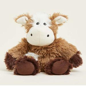 Warmies(R) 9in. Junior Cow