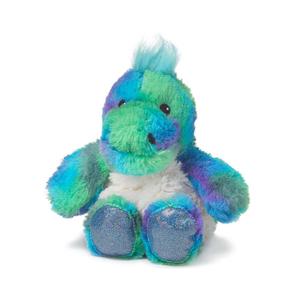 Warmies(R) 9in. Junior Tie Dye Dino