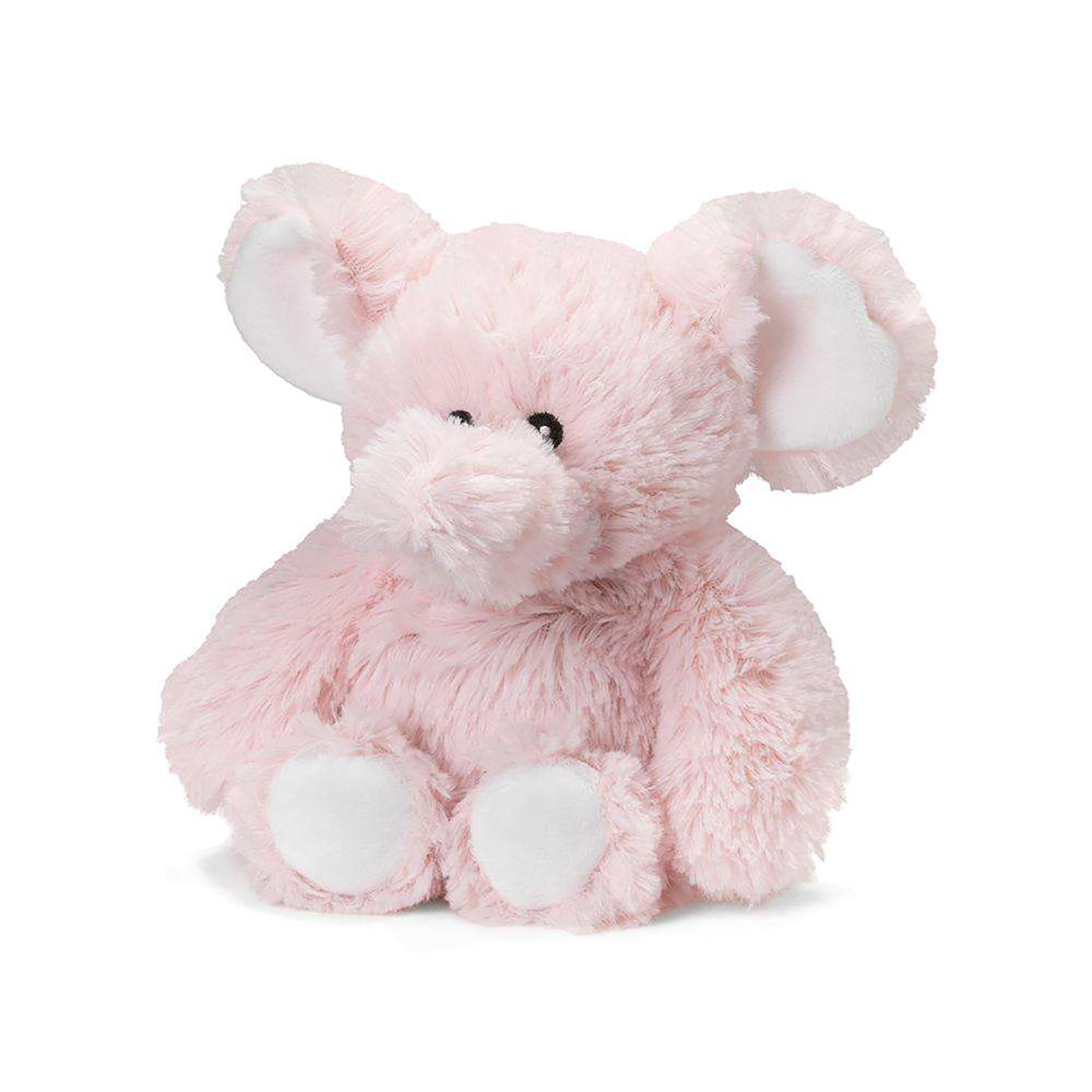 Warmies(R) 9 Junior Pink Elephant