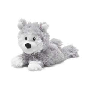 Warmies(R) 9in. Husky Jr.