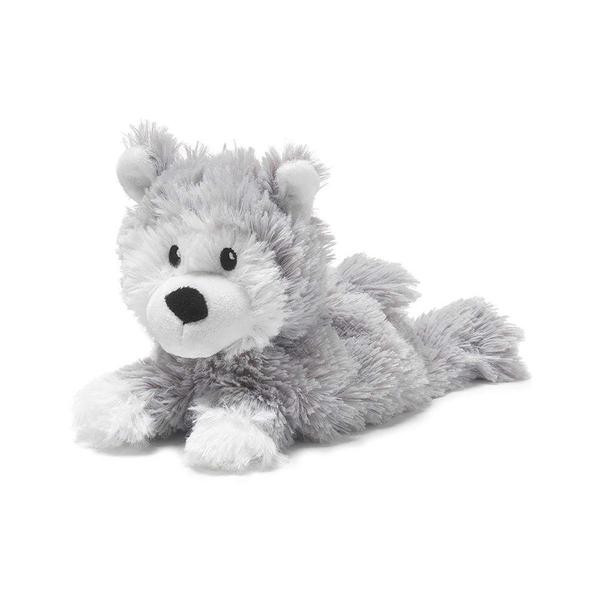 Warmies(R) 9in. Husky Jr.