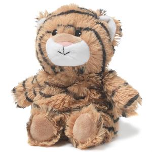 Warmies(R)  9in. Tiger Jr.