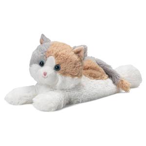 Warmies(R) 13in. Calico Cat