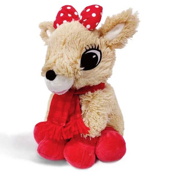 Warmies(R) 14.5in. Clarice with Scarf