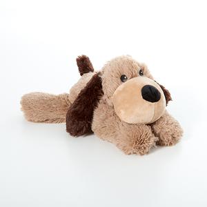 Warmies(R) 13in. Dog