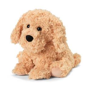 Warmies(R) 13in.Golden Dog
