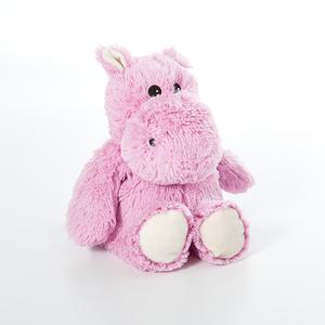 Warmies(R) 13in. Hippo