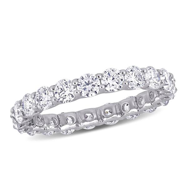 Gemstone Classics(tm) 14kt. 2 1/5ctw. Lab Grown Diamond Band