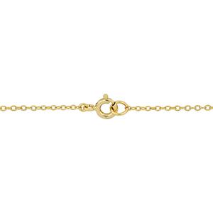 Gemstone Classics(tm) 18kt. Gold Pearl Bead Necklace alternate view